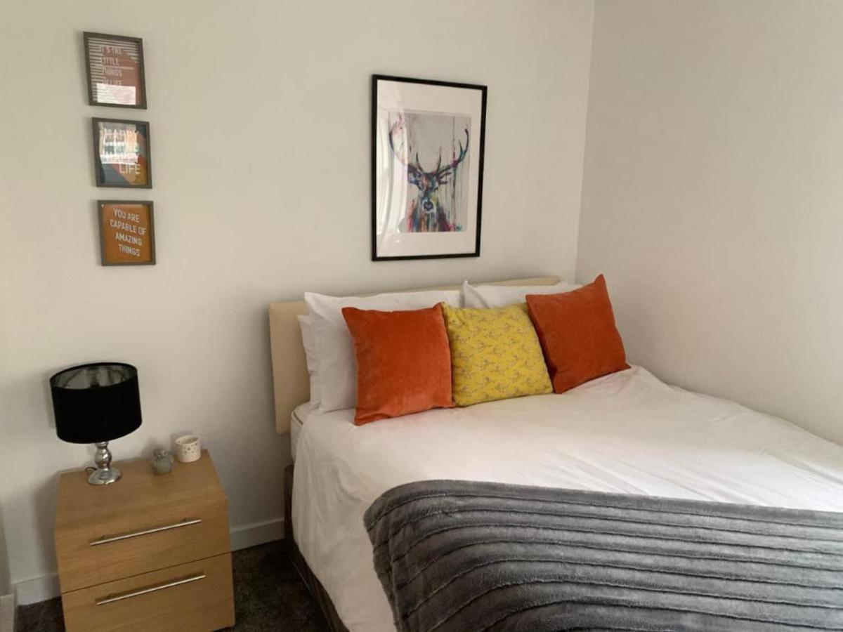 Drummond Condo Edimburgo Esterno foto
