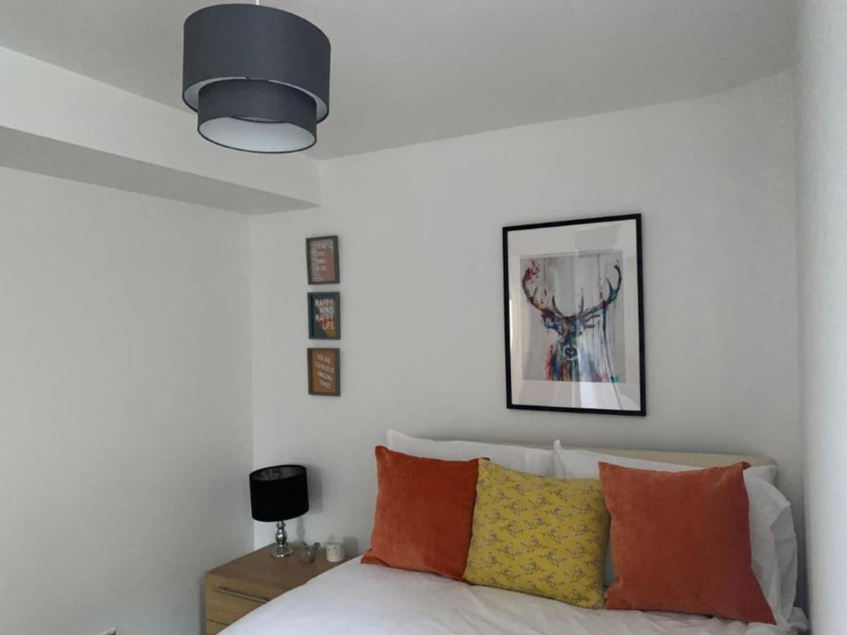 Drummond Condo Edimburgo Esterno foto