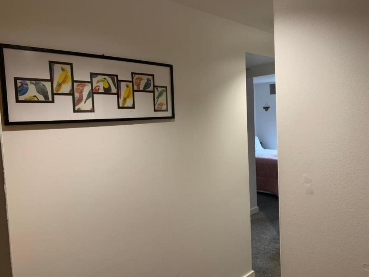 Drummond Condo Edimburgo Esterno foto