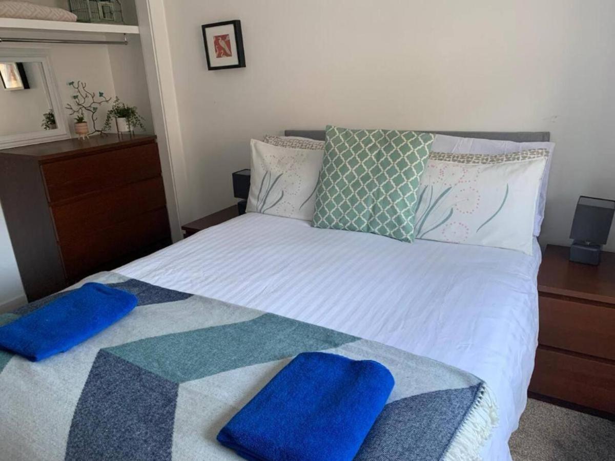 Drummond Condo Edimburgo Esterno foto